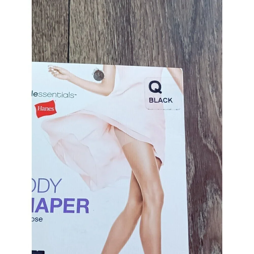 Hanes body shaper